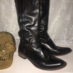 Lucchese Boots